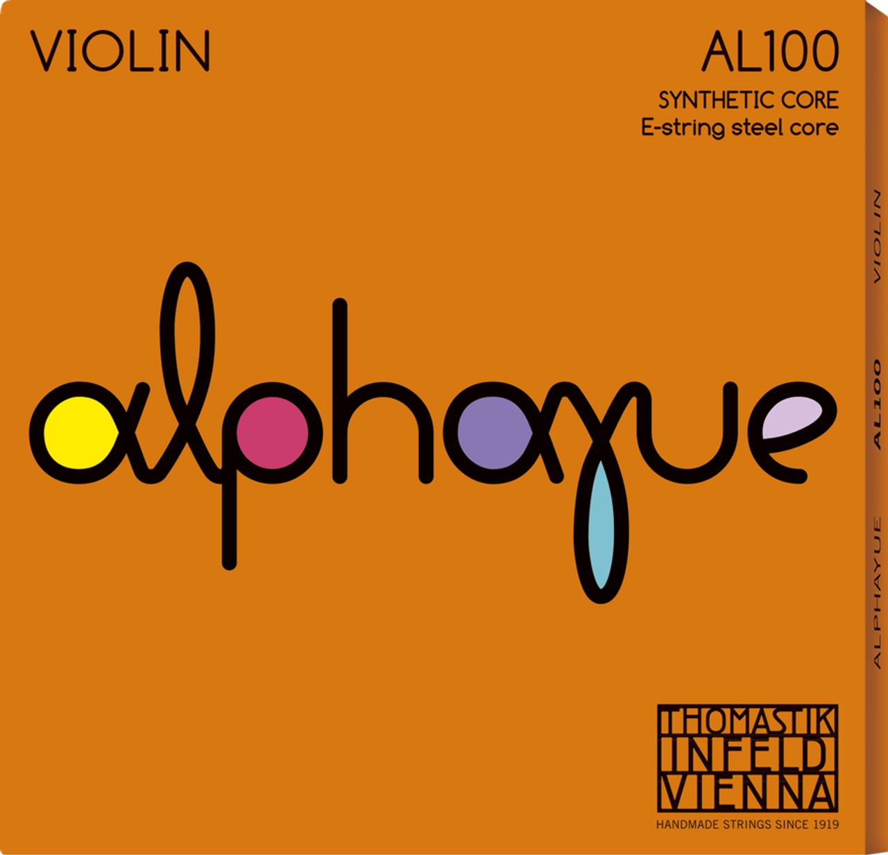 Alphayue AL100