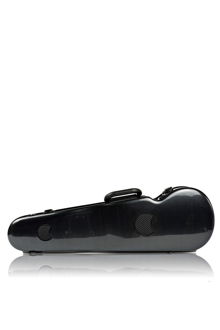 The Bam Hightech Contoured Violin Case