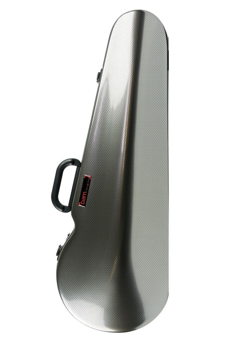 The Bam Hightech Contoured Viola Case