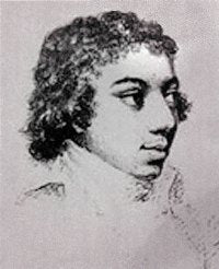 George Augustus Polgreen Bridgetower