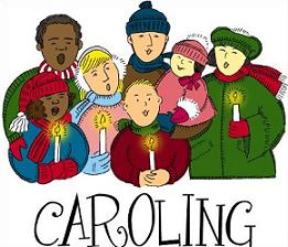 The History of Caroling