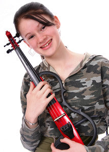 Guide To Getting Started With Electric Strings – The Long Island Violin ...