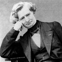 Hector Berlioz