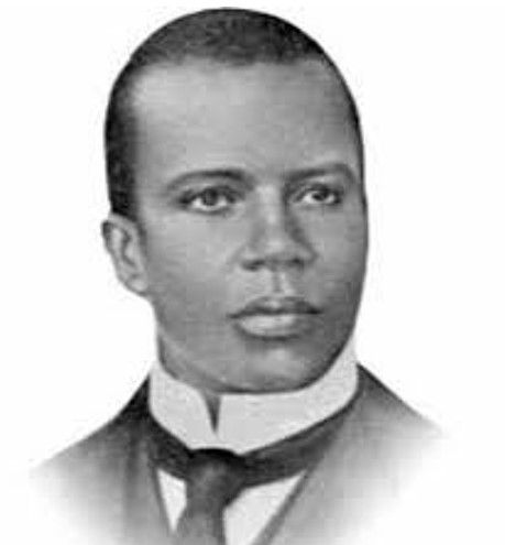 The King of Ragtime: The Life and Legacy of Scott Joplin
