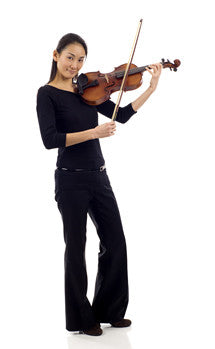 As An Adult Beginner, Can I Teach Myself To Play The Violin?