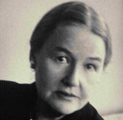 What We're Listening To: Rebecca Clarke "Sonata For Viola & Piano"