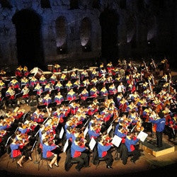 Gustavo Dudamel: The El Sistema Music Revolution Continued