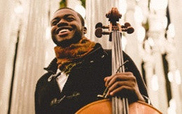 Kevin "K.O." Olusola - Pentatonix Beat-Boxer Releases "Celloboxing" Debut