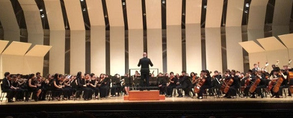 Upcoming LIYO Concert At Tilles Center