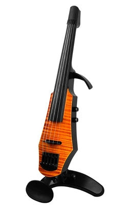 Introducing The NS Design WAV5 Electric Violin