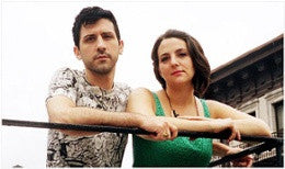 Nest + Rest - A Dose of Progressive Art, Strings and Pop