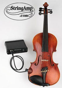 StringAmp Now Available At The LIVS