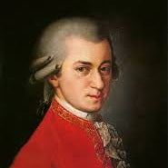 Wolfgang Amadeus Mozart