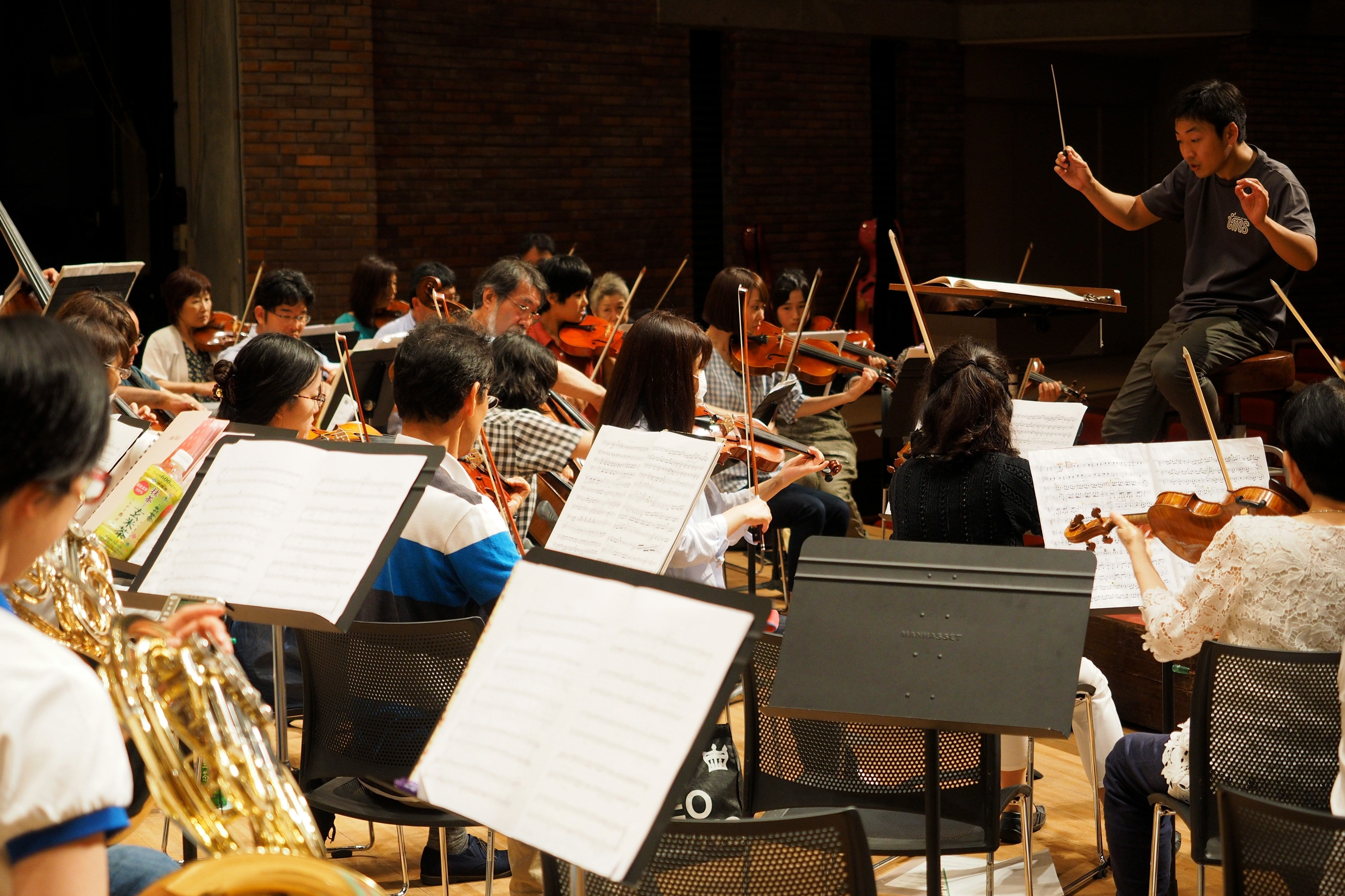 The Social Benefits of Music Making