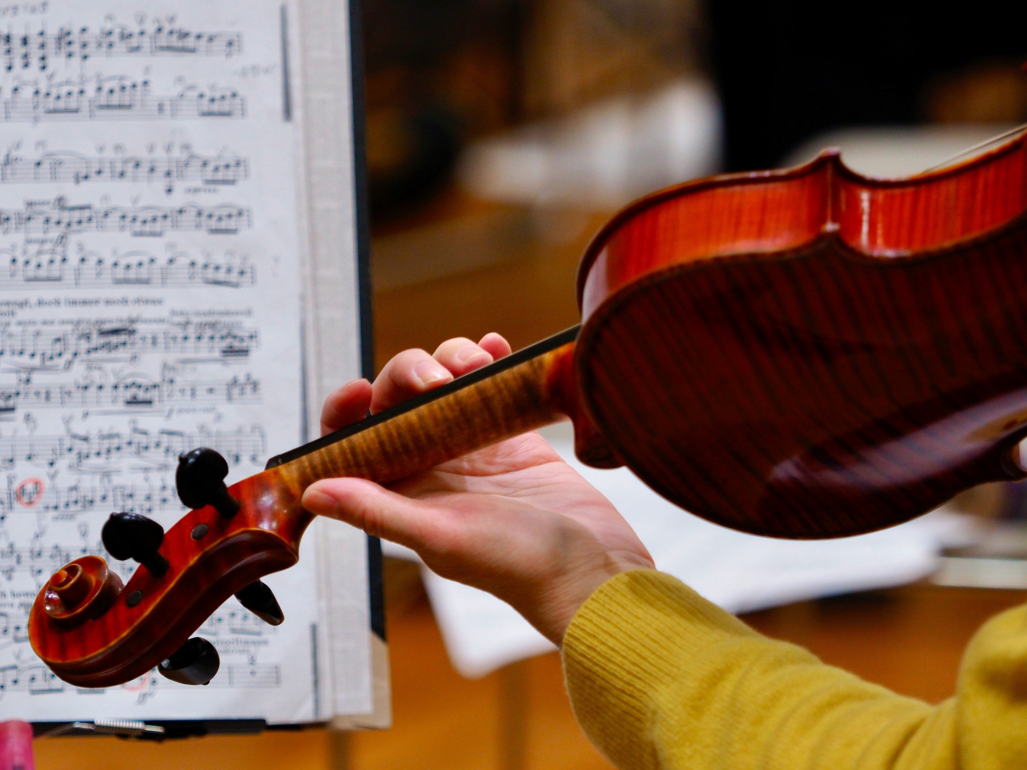 Practicing: How to Make it a Reward, not a Chore?