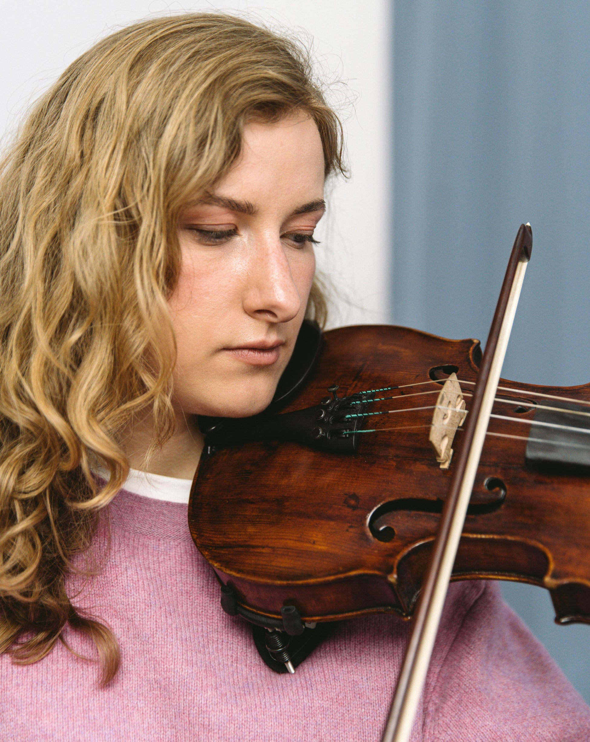 How to Prepare for an Orchestra Audition The Long Island Violin Shop