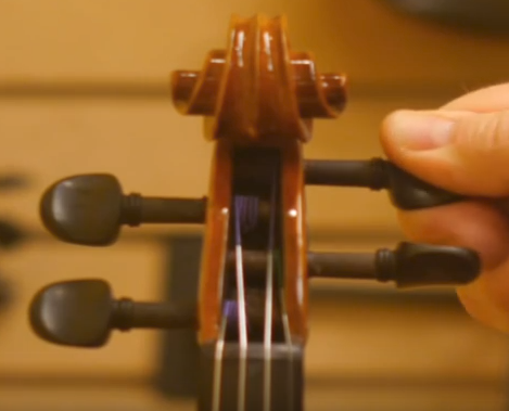 5 Things to Look For When Buying a Violin