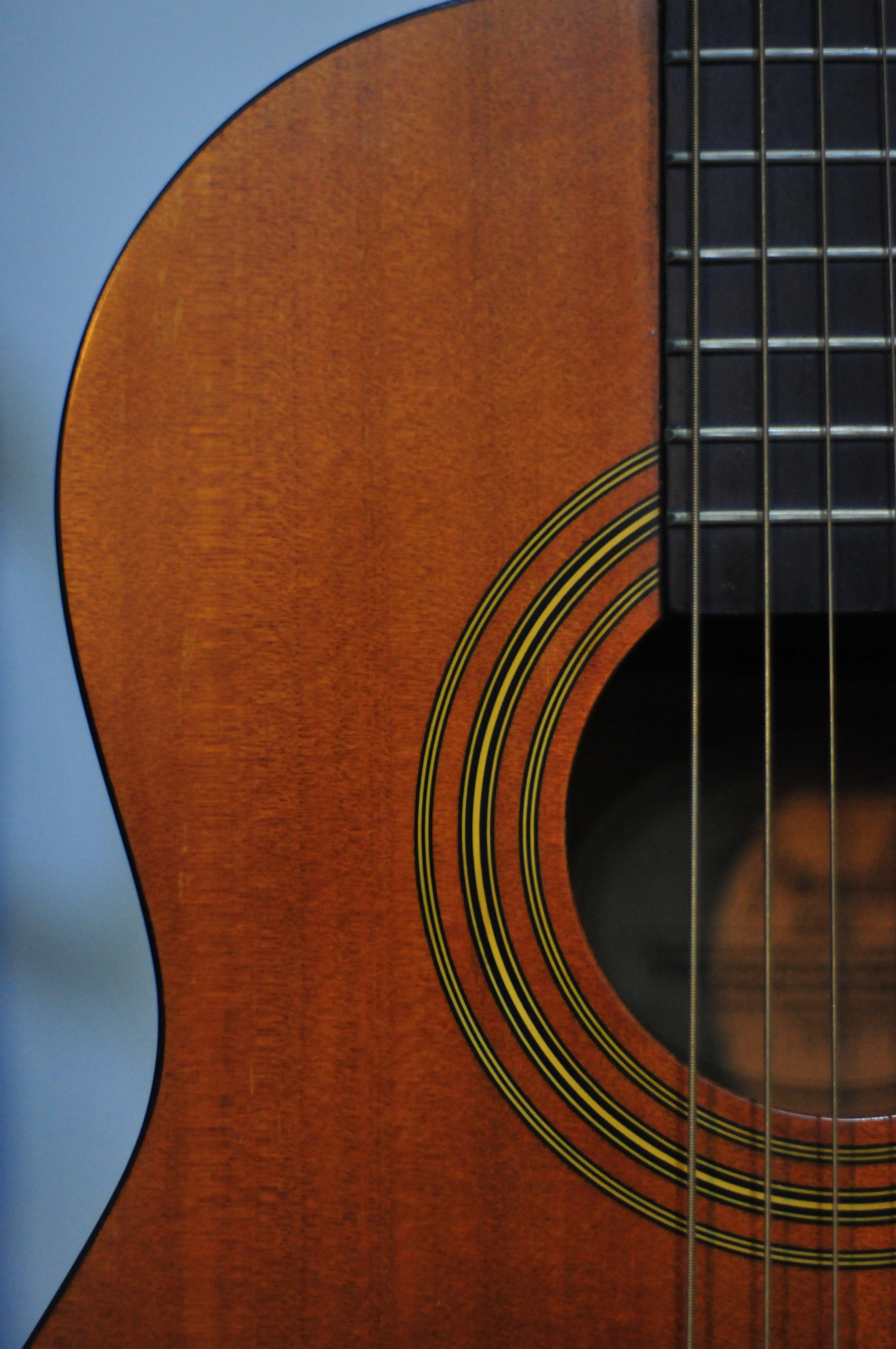 Classical Guitars – The Long Island Violin Shop