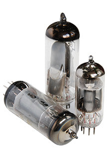 Amplifiers