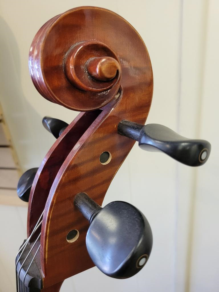 Accessories For Violin