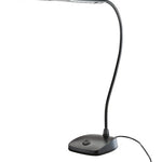 Piano Light - LED 12296 - Black