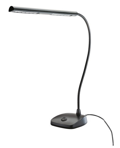 Piano Light - LED 12296 - Black