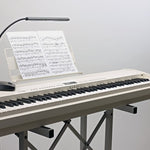 Piano Light - LED 12296 - Black