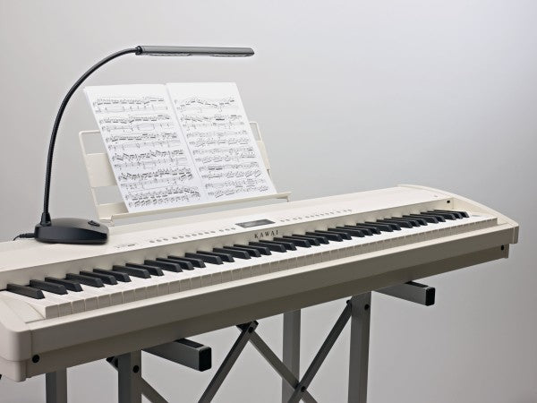 Piano Light - LED 12296 - Black