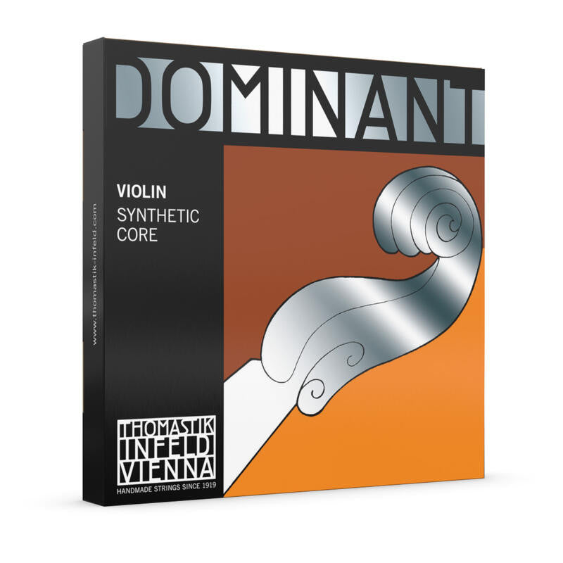 Dominant Violin Set