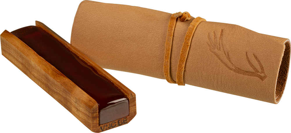 Leatherwood 75% Crisp