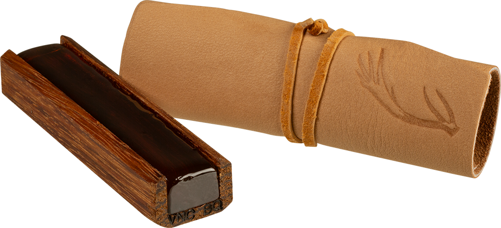 Leatherwood Baroque Rosin