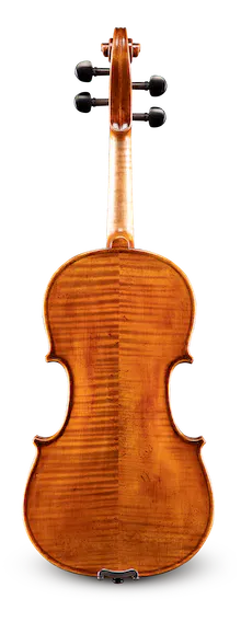 Andreas Eastman Model 830 Viola  - Poplar / Maple Back