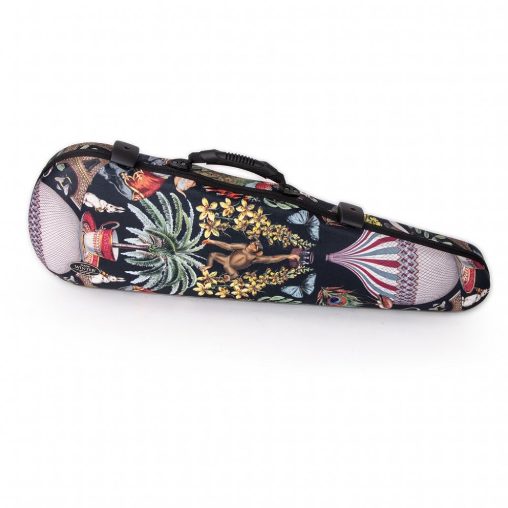 Alice Jacob Winter Case