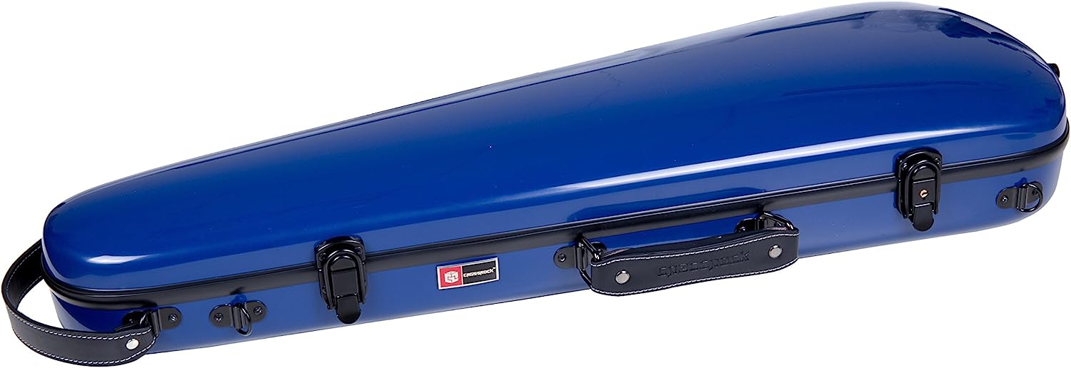 Shaped Cases For Violin – The Long Island Violin Shop