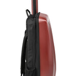 CaraxisRedRucksackSide