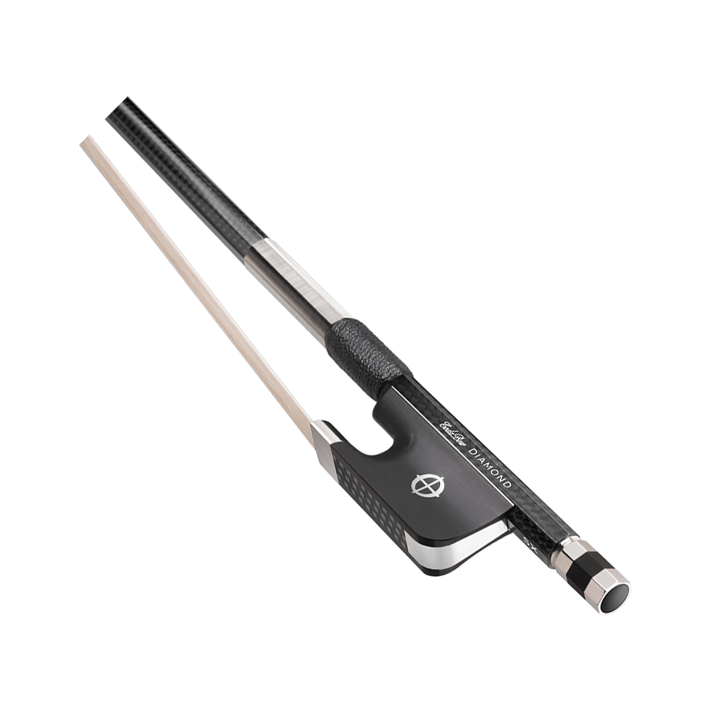 CodaBow Diamond SX Cello Bow - 4/4 - Image 1