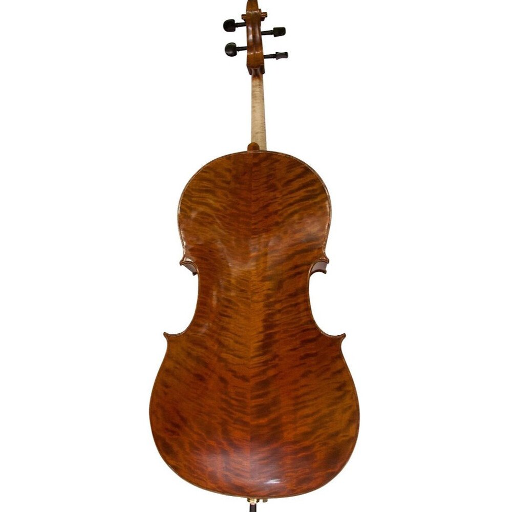 Intermediate Cellos Best Cellos for Intermediate Players LI Violin