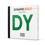 Thomastik-Infeld Dynamo Solo DY100S violin string set - box front