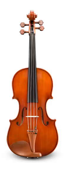 Andreas Eastman Model 200 Viola