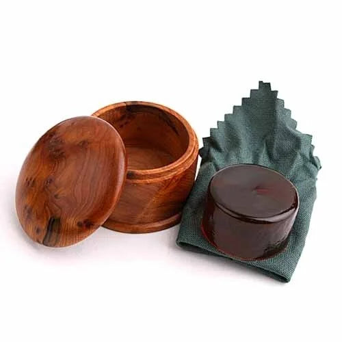 Guillaume Rosin in Wooden Box