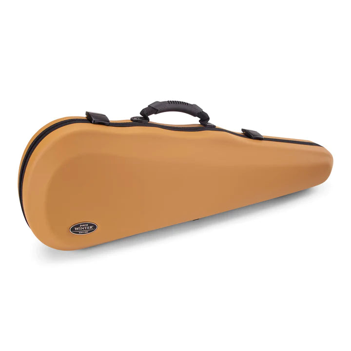 Jakob Winter Green Line Techleather Violin Case