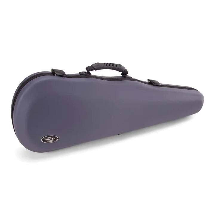 Jakob Winter Green Line Techleather Violin Case