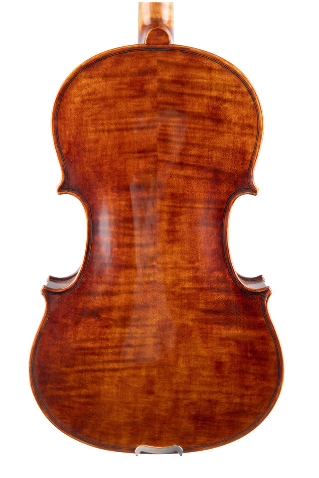 Revelle Model 630 Viola Back
