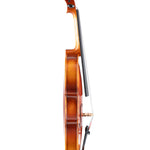 Revelle Model 630 Viola Side