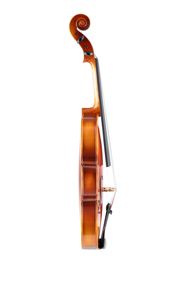 Revelle Model 630 Viola Side