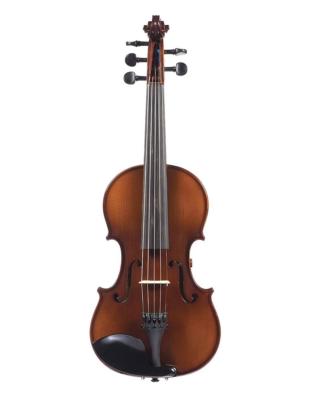 David Gage RV5 Pe 5弦バイオリン The Realist搭載 Realist RV5E Amplified Acoustic Violin - 5 String – The Long