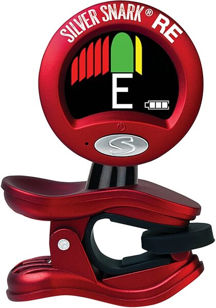 Snark Rechargeable Tuner