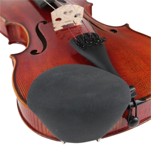 Strad Pad Violin/Viola Chinrest Pad