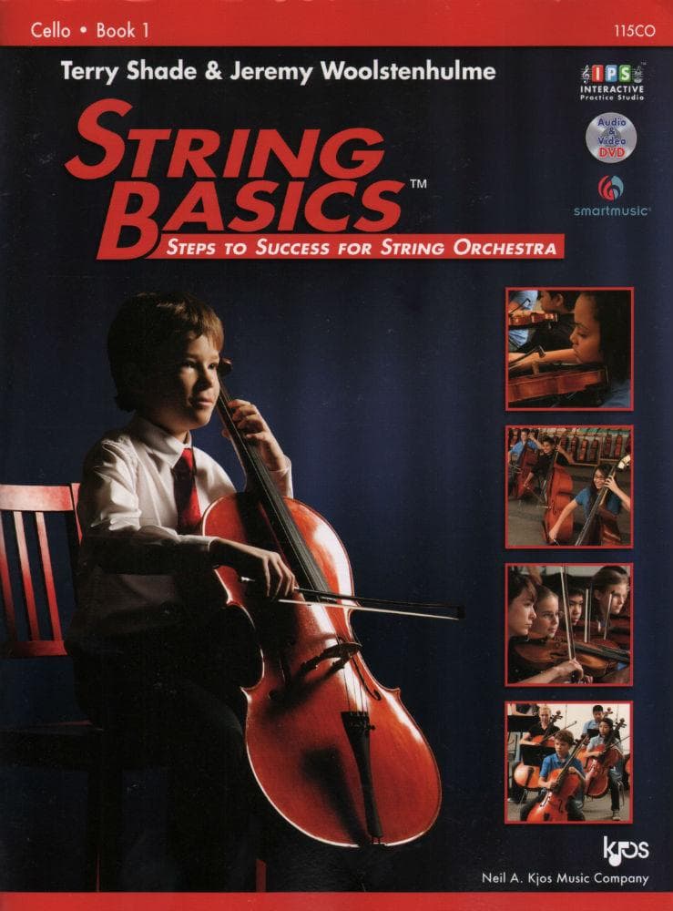 StringBasicsCello