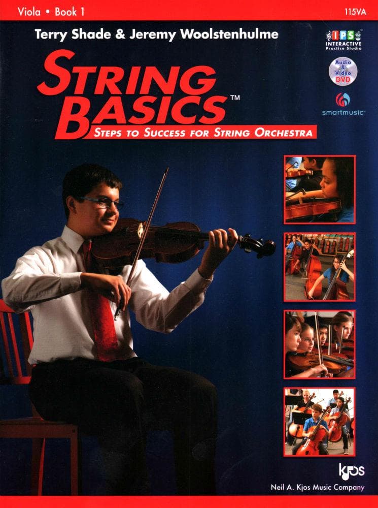 String_Basics_Viola
